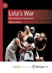 Lola's War - Simic Olivera