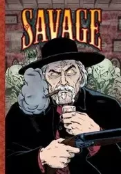 Savage - Jones R.A.