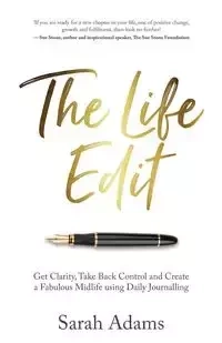 The Life Edit - Sarah Adams