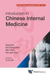 WORLD CENTURY COMPENDIU TCM (V4) - MIN YAN XIANG XIA XIAO-HENG SHEN CHEN
