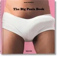 Big Penis Book - Dian Hanson