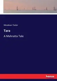 Tara - Taylor Meadows