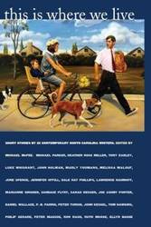 This Is Where We Live - Michael McFee
