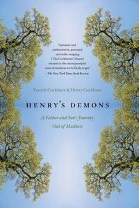 Henry's Demons - Patrick Cockburn