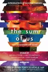 The Sum of Us - Juliet Marillier