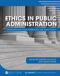 Ethics in Public Administration - Doucette Meriem