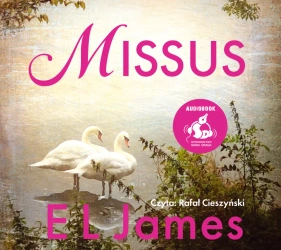 audiobook Missus - James E L