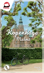 Kopenhaga i Malmo - Paulina Górszczak