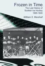 Frozen in Time - S. Marshall William