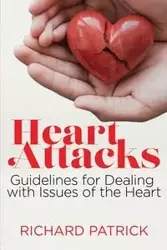 Heart Attacks - Patrick Richard