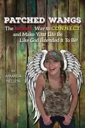 PATCHED WANGS - Nelson Amanda