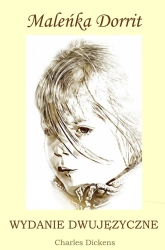 eBook Maleńka Dorrit. Wydanie dwujęzyczne - Charles Dickens