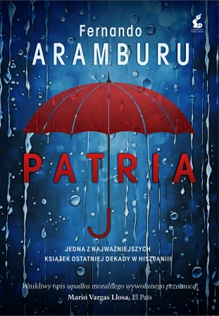 eBook Patria - Fernando Aramburu epub mobi