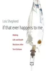 If That Ever Happens to Me - Lois Shepherd