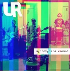 Syntetyczna wiosna, CD