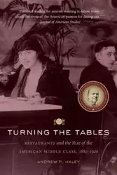 Turning the Tables - Haley Andrew P.