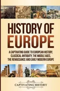 History of Europe - History Captivating