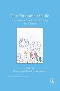 The Embodied Child - Harde Roxanne