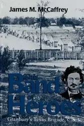 This Band of Heroes - James M. McCaffrey