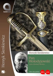 audiobook PAN WOŁODYJOWSKI - Henryk Sienkiewicz