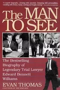 Man to See - Thomas Evan