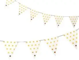 Girlanda party glamour - Arpex