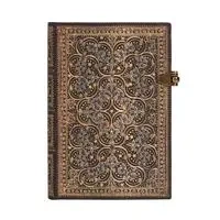 Notes Restoration Mini Linia - Paperblanks