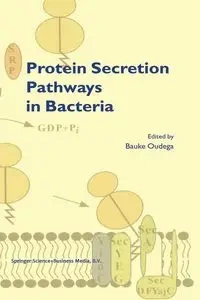 Protein Secretion Pathways in Bacteria - Oudega B.