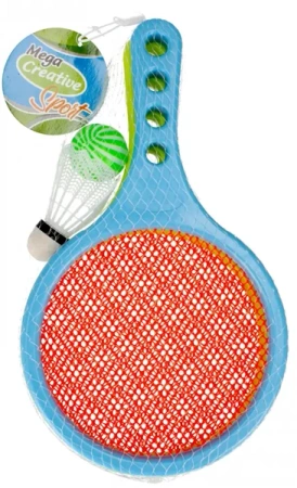 Rakietki. 19X32X4. Mega Creative