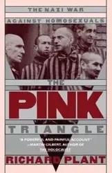 The Pink Triangle - Richard Plant