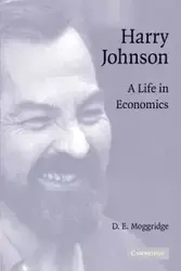 Harry Johnson - Moggridge D. E.
