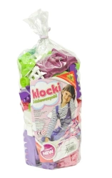 Klocki 98el - Bączek