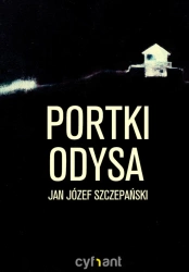 eBook Portki Odysa - Jan Józef Szczepański epub mobi