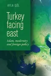 Turkey facing east - Gol Ayla
