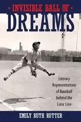 Invisible Ball of Dreams - Emily Ruth Rutter