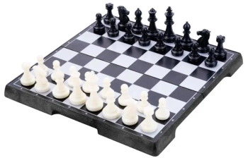 Warcaby turystyczne - Quint