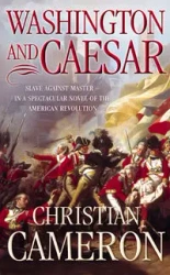 Washington and Caesar - Cameron Christian