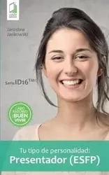 Tu tipo de personalidad - Presentador (ESFP) - Jaroslaw Jankowski