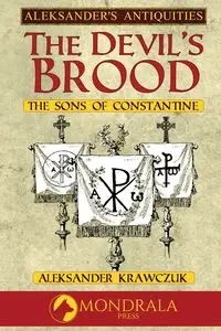 The Devil's Brood - Aleksander Krawczuk