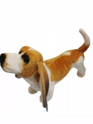 Pies basset 44cm 32478 - Dubi