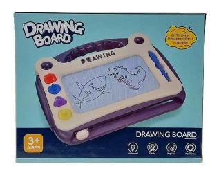 Tablica magnetyczna znikopis MIX - ADAR