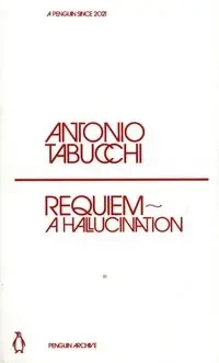 Requiem - Antonio Tabucchi