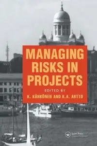 Managing Risks in Projects - Artto K.A.