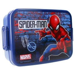 Śniadaniówka Lunch Box Spider-Man - Vadobag