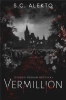 Regnum Noctis T.1 Vermillion - S.C. Alekto