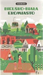 Niemapa Bielsko-Biała ekomiasto - PRACA ZBIOROWA