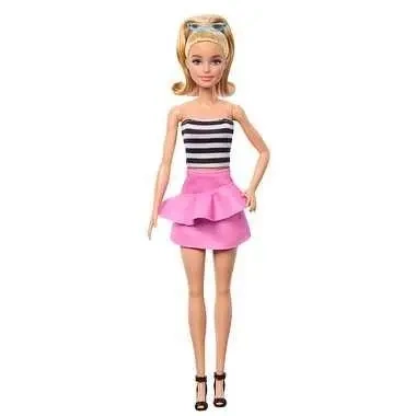 Barbie Fashionistas. Modna przyjaciółka HRH11 - Mattel