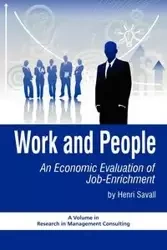 Work and People - Savall Henri