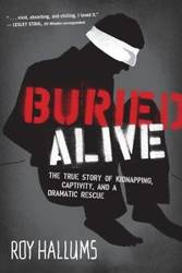 Buried Alive - Roy Hallums