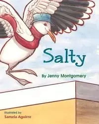 Salty - Jenny Montgomery